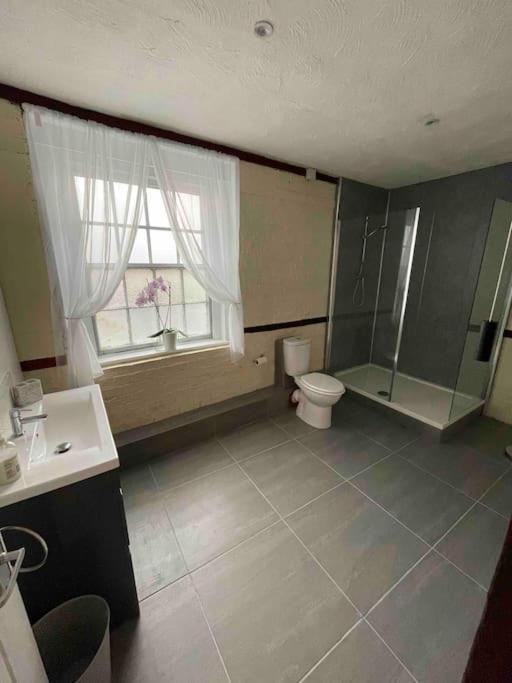 The Old Hay Barn - Games Room, Gym, Sleeps 8 Godmanchester Exterior foto